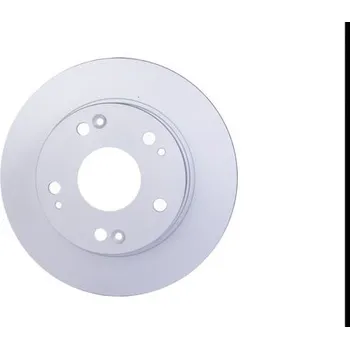 Brzdový kotouč Brzdový kotouč HELLA 8DD 355 117-091