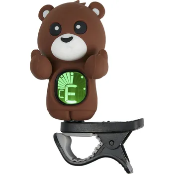 Hudební nástroj Swiff Kai Bear Brown + prodloužená záruka 3 roky