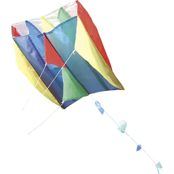 Létající drak Vilac Létající drak small 1ks modrá