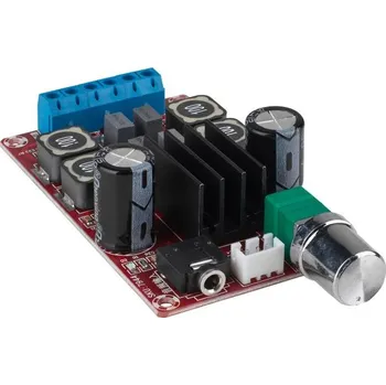 Hi-Fi komponenty Zesilovací modul TPA3116D