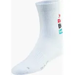 Ponožky Red Bull BORA (bílá) 43-46