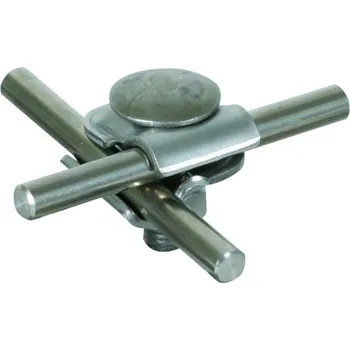 Krokosvorka Svorka DEHN SU univerzální nerez 390259