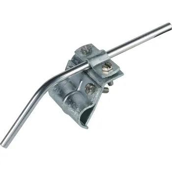 Dílna Svorka DEHN 339010 okapová FeZn 339010