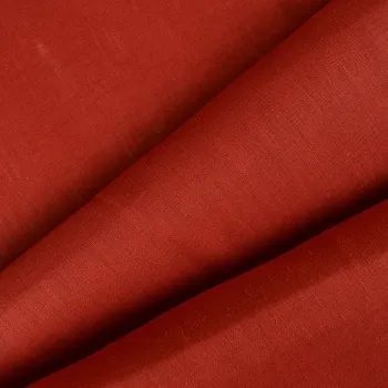 Zbytek - Len Sofi exclusive 140g cihlový