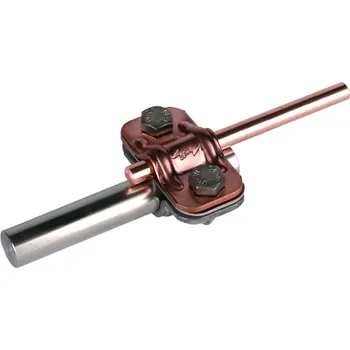 Krokosvorka Svorka DEHN 460507 UNI Cu/FeZn 460507