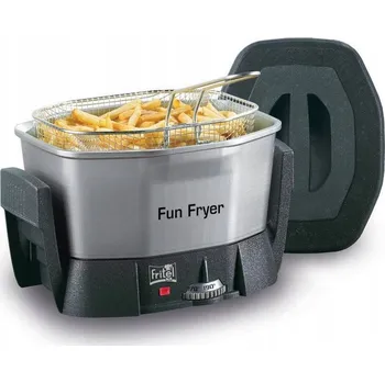 fritéza FRITEL FF1200 Mini fritéza 1,5 l, 1400 W