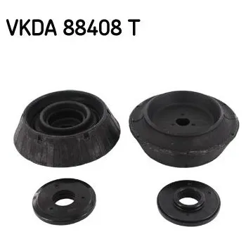 Ložisko pružné vzpěry SKF VKDA 88408 T