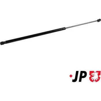 Motorový prostor Pneumatická pružina, kapota motoru JP GROUP 1181221800