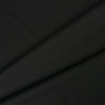 Zbytek - Funkční úplet na trička King barva černá