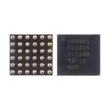 Telefonní příslušenství IC U2 (1610A1) čip pro iPhone 5S