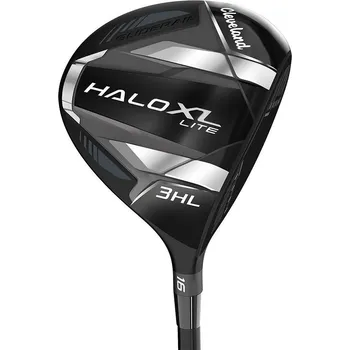 Sport Cleveland HALO XL Lite dámské fairway dřevo dámské, pravé, Aldila Ascent PL 40, Ladies, 16°