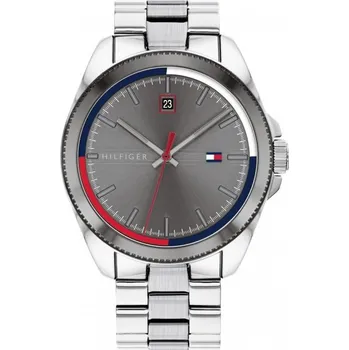 Hodinky Tommy Hilfiger Riley 1791684 - 30 dnů na vrácení zboží, Garance originality