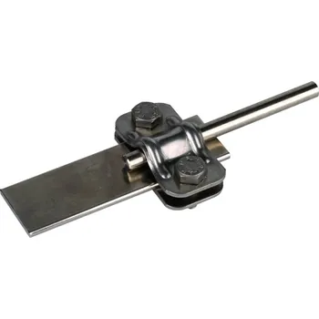 Krokosvorka Svorka DEHN 459039 nerez 459039