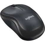 LOGITECH M220 SILENT BLACK