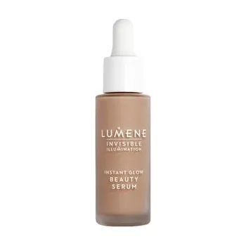 Make-up Lumene Instant Glow Beauty Serum Make-up v kapkách