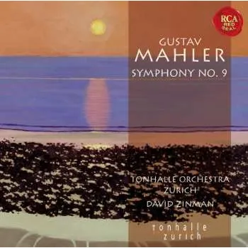 Hudba 2SACD Gustav Mahler: Symphony No. 9 2010