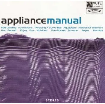 Zahraniční hudba CD Appliance: Manual 2022