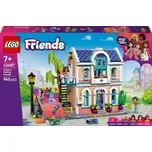 LEGO Friends 42687 Liann a její rodinný…