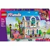 Stavebnice LEGO LEGO Friends 42687 Liann a její rodinný dům
