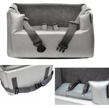 Pelíšek pro psa Autosedačka pro psa kočku Pelíšek pro psa Mazlíčka Přepravka