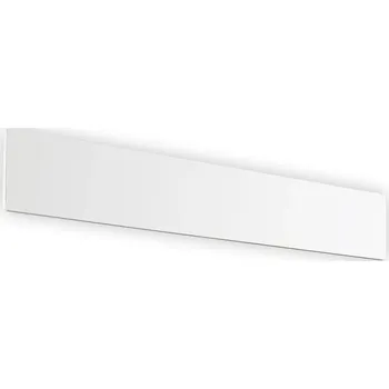 Nástěnné svítidlo Ideal Lux ZIG ZAG AP D53 2700K nástěnné svítidlo, 23W, 2400lm, 2700K, IP20, bílé