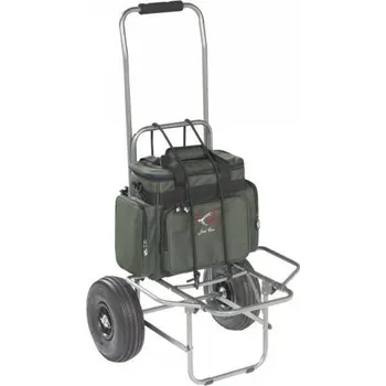 Transportní vozík Saenger Pick UpTrolley