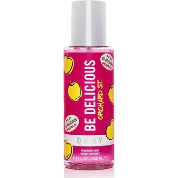 Tělový sprej DKNY Be Delicious Orchard Street Body Mist 250 ml