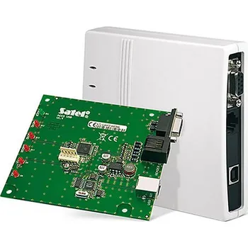 Pokladní tiskárna ACCO-USB - RS-485/USB rozhraní - SATEL