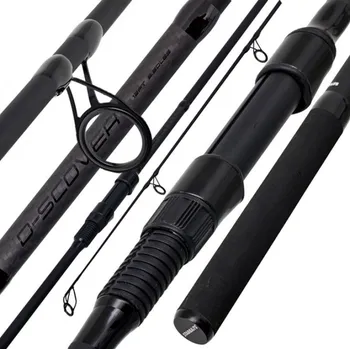 Rybářský prut Starbaits D-Scover 300 cm/3lb