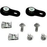 ACCEL montáž (závěs, silentblok) rezonanční trubice (difuzoru) KTM / HUSQVARNA / BETA ( 2 kusy ) (PMK-501) (ACCEL montáž (závěs, silentblok) rezonanční trubice (difuzoru) KTM / HUSQVARNA / BETA ( 2 kusy ) (PMK-501))