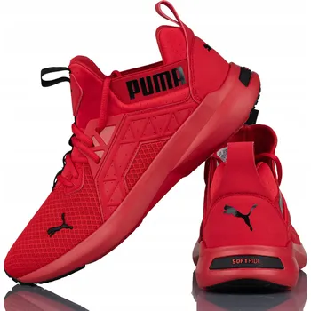 Dámská obuv Sportovní boty PUMA SOFTRIDE ENZO NXT 195234 14 červená vel. 46