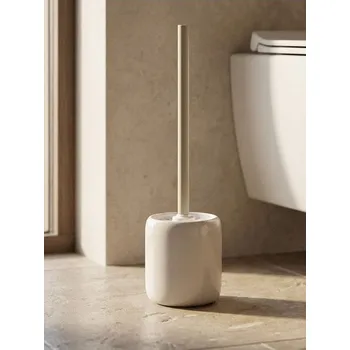 Sinsay - Záchodová štětka - béžová - 730CW-08X - 730CW-08X-ONE-3