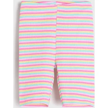 Dívčí oblečení Sinsay - Legíny - vícebarevná - 192CI-MLC - 192CI-MLC-116