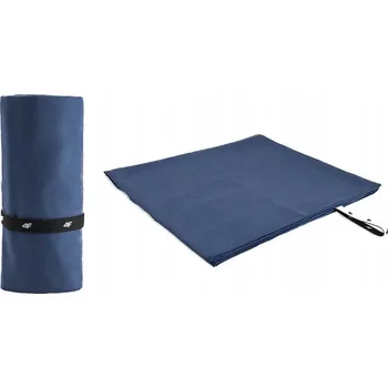 Ručník Ručník 4F 80 x 130 cm z mikrovlákna