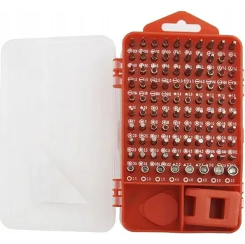 IP kamera Sada šroubováků Gembird 10 8 dílů