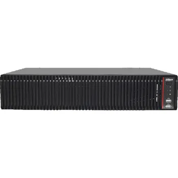 Bezpečnostní kamera IVSS7008-1I - IP záznamník WizMind, 128 kanálů, až 16 Mpx, 8x HDD - DAHUA