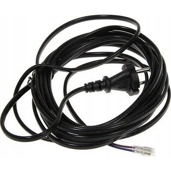 Napájecí kabel Napájecí kabel se zástrčkou Schuko DELONGHI XL130 21 XL150 41 Originální