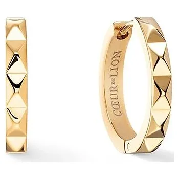 Šperk Coeur de Lion Dámské náušnice Essentials 0134/23-1600