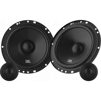 Reproduktor do auta Dvoupásmové reproduktory do auta JBL Stage1 61CFS