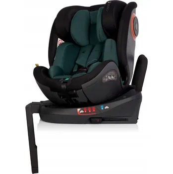 Autosedačka Cavoe Le Mans i-Size Otočná autosedačka 0-36 FOREST