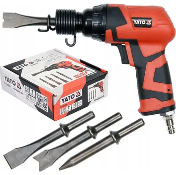 Kladivo Pneumatické kladivo Yato YT-09904