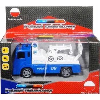 Obraz Auto s českým hlasovým modulem NO.YY2020-22