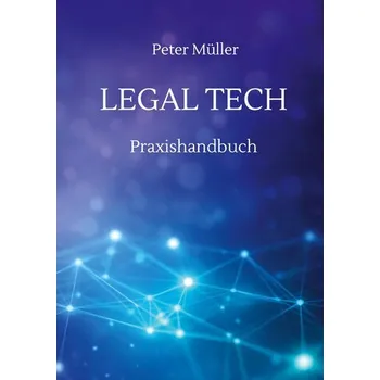 Technika Legal Tech - Péter Müller