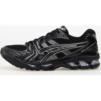 Pánské tenisky Tenisky Asics Gel-Kayano 14 Black/ Pure Silver EUR 44