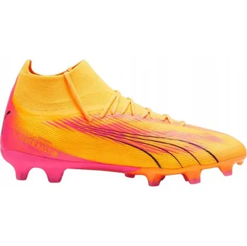 Kopačky Kopačky Puma Ultra Pro FG/AG 107750-03 velikost 39