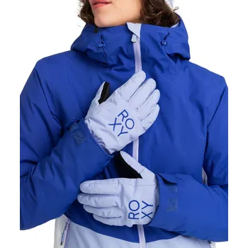 roxy Dámské rukavice freshfield gloves easter egg - phn0