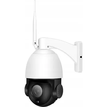 Bezpečnostní kamera EXTERNÍ OTOČNÁ IP WIFI KAMERA S 30X ZOOMEM 5MPX