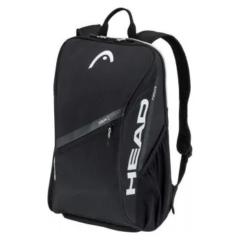 Tenis Head tenisový batoh Tour Backpack 25L BK