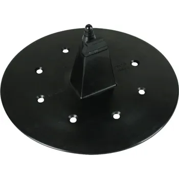 Rozvaděč Průchodka DEHN 552030 plast. 552030