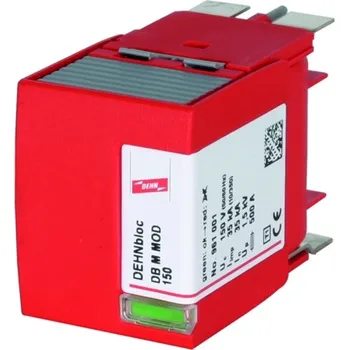 Přepěťová ochrana DEHN Modul DB M MOD 150 961001 961001